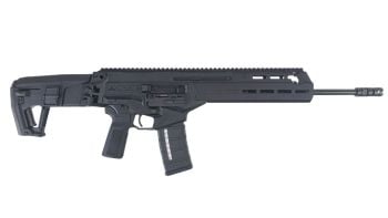 IWI CARMEL 5.56 NATO Rifle w/ Side Folding Adjustable Buttstock - 16"