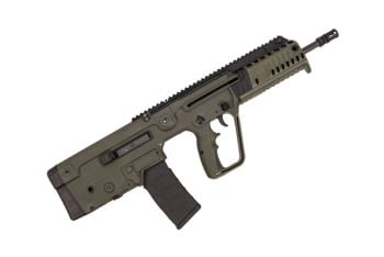 IWI TAVOR X95 Rifle 5.56 NATO FLATTOP 16.5" BULL-PUP ODG