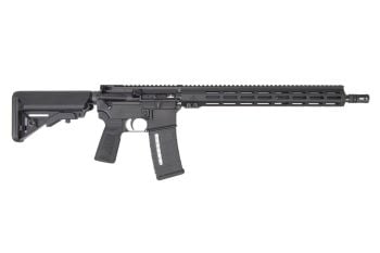 IWI ZION Z-15 5.56 NATO AR-15 Rifle - 16"