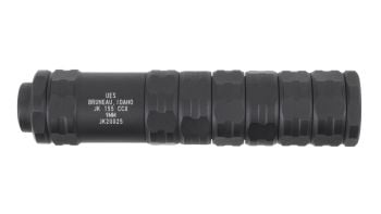 JK Armament 105 CCX 9MM Modular Suppressor