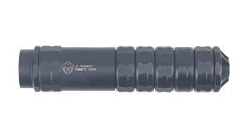 JK Armament 155 G.O.A.T High Flow 5.56 Suppressor