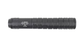 JK Armament 155 PCX 9MM Modular Suppressor