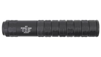 JK Armament 155 RCX .30Cal Modular Rifle Suppressor