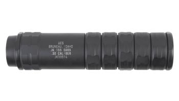 JK Armament 155 SBRX .30Cal Modular Short Barreled Rifle Suppressor