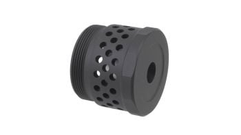 JK Armament 155LT Compensator End Cap - .30 Cal