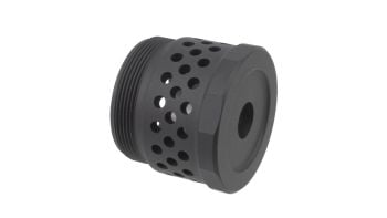 JK Armament 155LT Compensator End Cap - 9MM