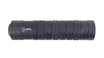 JK Armament 195 SGX 12GA Shotgun Suppressor 