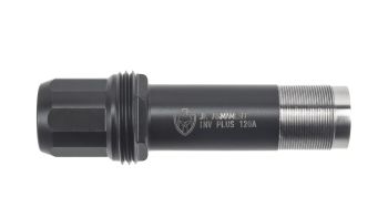 JK Armament Bald Eagle 12GA Choke Replacement Muzzle Device - Browning Invector Plus Style