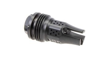 JK Armament War Eagle Comp/Flash Hider