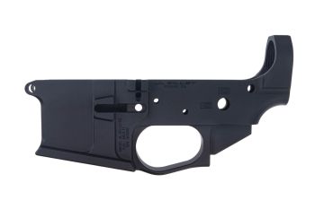 JL Billet ECO AR-15 Billet Lower Receiver