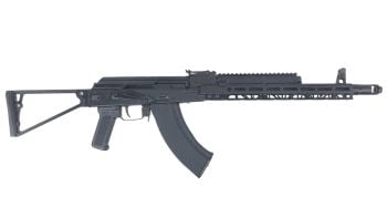 JMac Customs Kalashnikov KR-103 7.62x39 AK Rifle - 16.33"