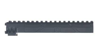 JMAC Customs AKM/AK/AK-74 Length MMS Handguard Gas Tube Cover