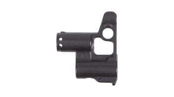 JMAC Customs GBC-13 AK Gas Block With Detent Hole