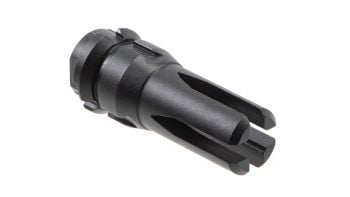 JMAC Customs GFH 14F KeyMount Flash Hider - M14x1 LH