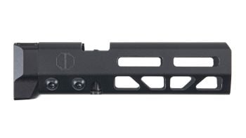 JMAC Customs MMS AK Handguard - Retainer Length 6.1"