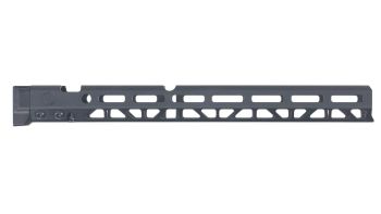 JMAC Customs MMS AKM/AK-74 Handguard w/ Sling Loop Cut - 14.25"