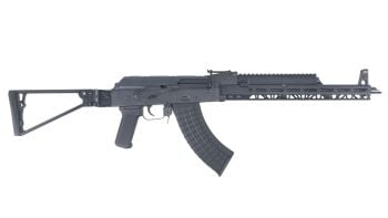 JMac Customs Riley Defense RAK-47-P 7.62x39 AK Rifle - 16.25" 