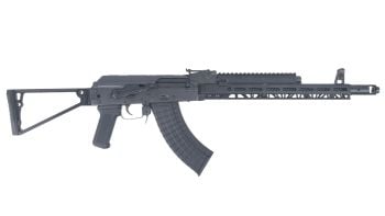 JMac Customs Riley Defense RAK-47-P-SF 7.62x39 AK Rifle - 16.25" 