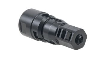 JMAC Customs RRD-360HD 26F 26-1.5LH M92 M85 KeyMo (KeyMicro) Suppressor Mount