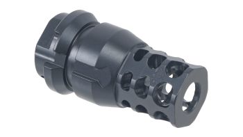 JMAC Customs RRD-360-28F-KM KeyMount Suppressor Mount - 1/2x28