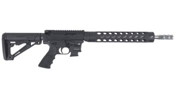 JP Enterprises JP-5 9mm PCC Competition Rifle - 14.5" (Pinned)