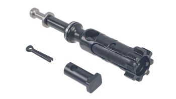 JP Enterprises 6.5 Grendel Enhanced Bolt Assembly Completion Group - DLC