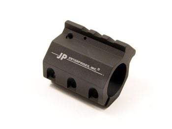 JP Enterprises .936 Adjustable Bull Barrel Gas Block