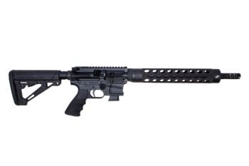 JP Enterprises GMR-15 9MM Carbine Rifle - 14.5"