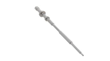 JP Enterprises High Pressure Stainless Steel 308 EnhancedBolt Firing Pin