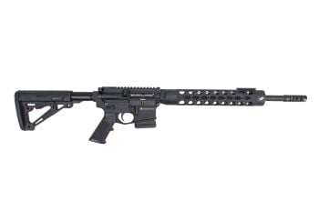 JP Enterprises JP-15 .223 Wylde Patrol Rifle - 16"