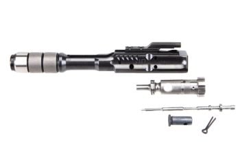 JP Enterprises LARGE FRAME VMOS Bolt Carrier Group w/ 2 Tungten and High Pressure .308 Bolt