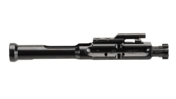 JP Enterprises LMOS Small-Frame Complete Bolt Carrier Group - 6.8 SPC QPQ Black