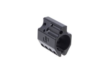 JP Enterprises Low Profile Adjustable Gas Block - .750