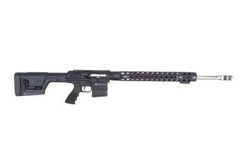 JP Enterprises LRP-07 6.5 Creedmoor Rifle Long-Range Competition Rifle - 22"