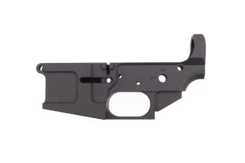 JP Enterprises Small Frame Billet Lower Receiver 