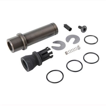 JP Enterprises Silent Captured Spring Conversion Kit for Law Tactical Folder