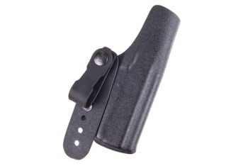 K Rounds IWB Appendix RH Dual Pivot Holster For Glock 43