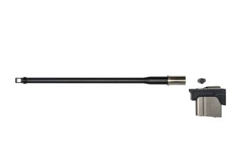 21st Tec 338 Lapua Magnum Bolt-Action Barrel Caliber Conversion Kit - 24"