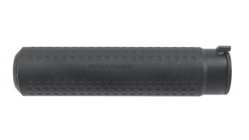 Knight's Armament Company (KAC) QDSS NT-4 PRG 5.56mm Suppressor - Black 