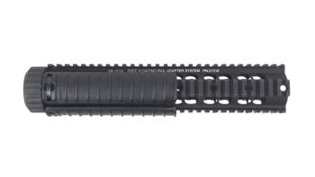 Knight's Armament Company (KAC) RAS AR-15 Free Float QUAD Handguard - 12"