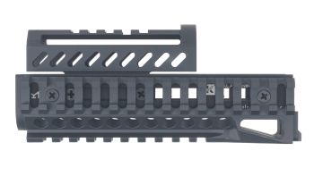 Kalashnikov USA Eastern Block K-21 M-LOK Rail