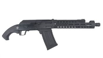 Kalashnikov USA KHAOS 12 Gauge Semi-Automatic Firearm