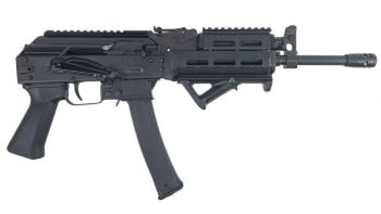 Kalashnikov USA KOMBLOC II 9mm AK Pistol - 12.5"