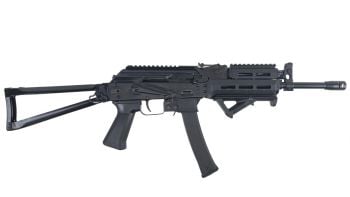 Kalashnikov USA KOMBLOC II 9mm AK SBR - 12.5"