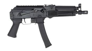 Kalashnikov USA KP-9 9MM AK Pistol - 9.25"