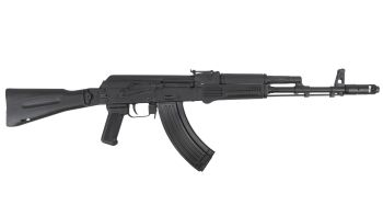 Kalashnikov USA KR-103SFS CHF 7.62x39 AK Rifle - Side Folding 16.33"