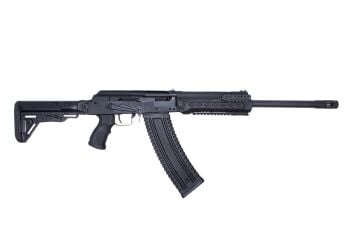 Kalashnikov USA KS-12T 12 Gauge Shotgun - 18"