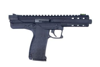 Kel-Tec CP33 .22LR Pistol - Black