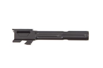 Killer Innovations Non-Threaded Velocity Barrel For Glock 17