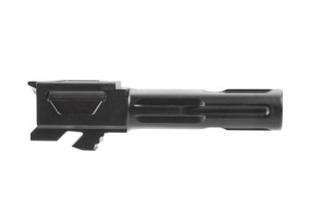 Killer Innovations Non-Threaded Velocity Barrel For Glock 26